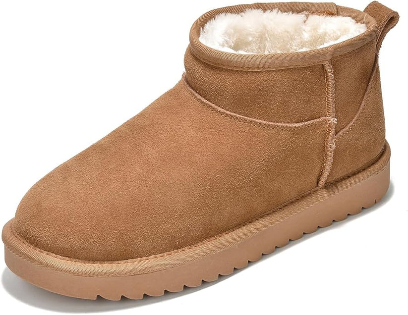 ❄ Early Christmas Sale 70% OFF 👟 TERO SnowStep 360° Orthopedic Winter Shoes (Copy)
