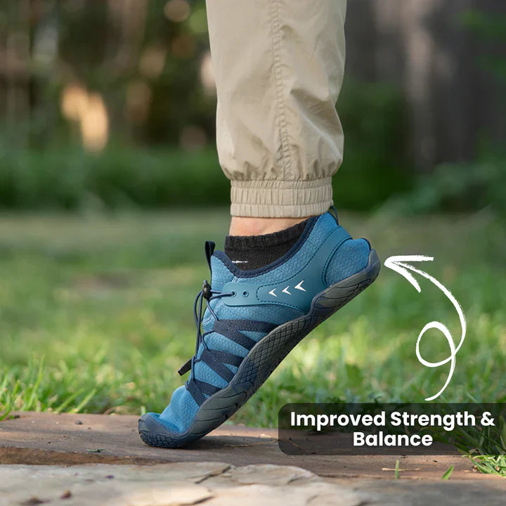 Tero Adventure - Outdoor & Non-slip Barefoot Shoes (Unisex)