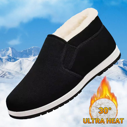 ❄️ TERO 360° Thermal Anti-Slip Orthopedic Winter Shoes 2026