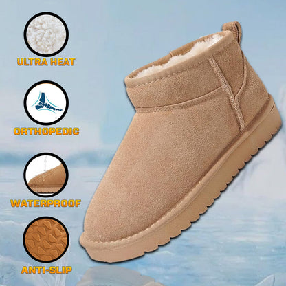 ❄ Early Christmas Sale 70% OFF 👟 TERO SnowStep 360° Orthopedic Winter Shoes (Copy)