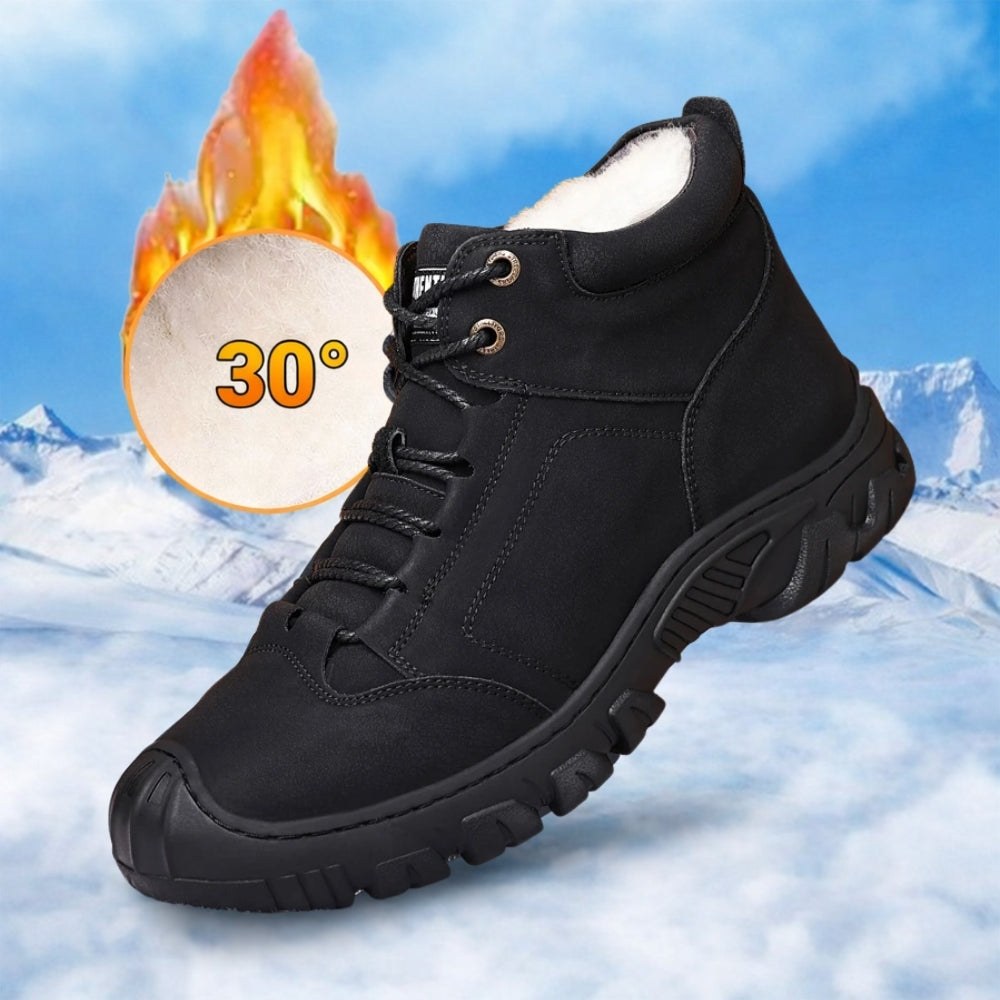 TERO Rostory All-Terrain Thermal Orthopedic Winter Shoes