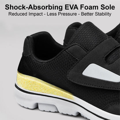 TERO EasyStep Diabetic Walking Shoes - Podiatrist Recommended