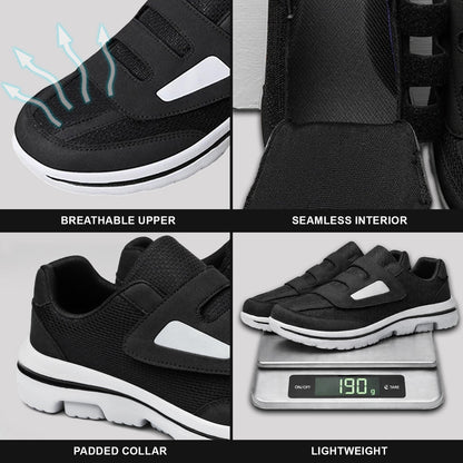 TERO EasyStep Diabetic Walking Shoes - Podiatrist Recommended