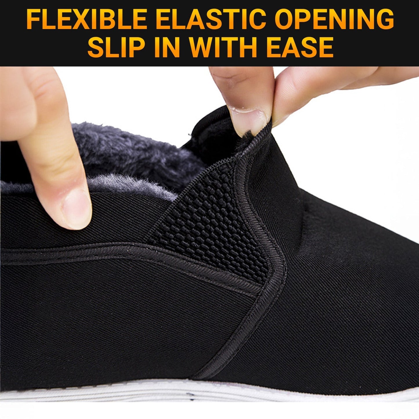 Anti-Slip TERO 360° Winter Shoes