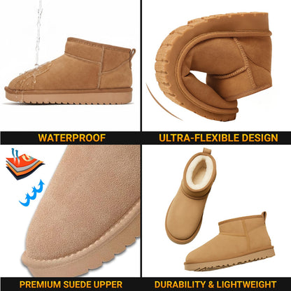 💥 2026 Pre-Sale 70% OFF 👟 TERO SnowStep 360° Orthopedic Winter Shoes