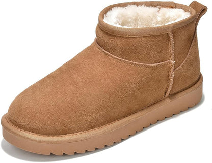 ❄ Early Christmas Sale 70% OFF 👟 TERO SnowStep 360° Orthopedic Winter Shoes