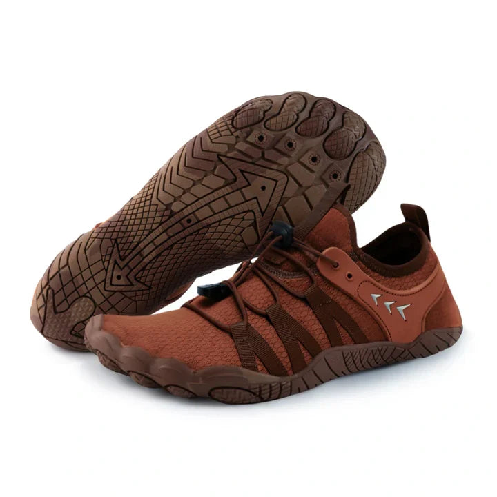 Tero Adventure - Outdoor & Non-slip Barefoot Shoes (Unisex)