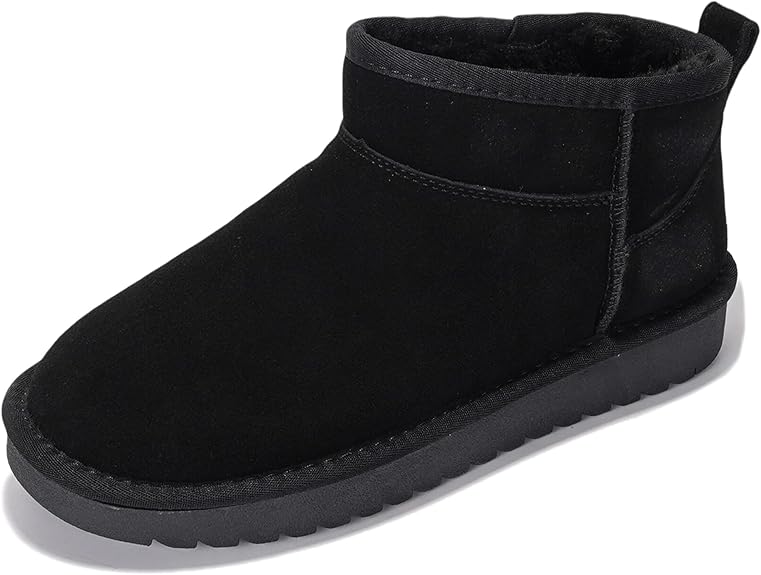 ❄ Early Christmas Sale 70% OFF 👟 TERO SnowStep 360° Orthopedic Winter Shoes (Copy)