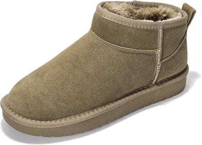 ❄ Early Christmas Sale 70% OFF 👟 TERO SnowStep 360° Orthopedic Winter Shoes (Copy)